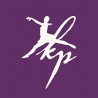 KP School of Dance logo - Similar company to 6:8