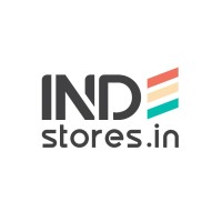 INDstores.in BEcomz Enterprise logo - Similar company to Om Shrishti Clothings (Ohms)