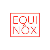 EQUINOX Film & TV logo - Similar company to Fuzzy Duck