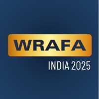World Robotics & Automation Fair (WRAFA) logo - Similar company to Superbiochar