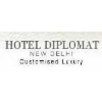 Hotel Diplomat logo - Similar company to Bureau Comptable