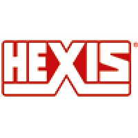 Hexis Nederland logo - Similar company to Redecem