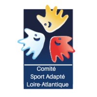 Comité Départemental du Sport Adapté de Loire-Atlantique logo - Similar company to Kap Ouest