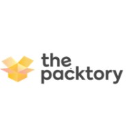 The Packtory logo - Similar company to Techconnect Gtm Almere Community