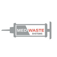 Med-Waste Systems, LLC logo - Similar company to Embi Tec