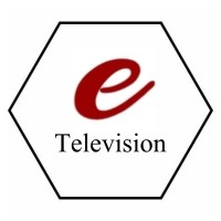 E Television logo - Similar company to Ten Ten Resources