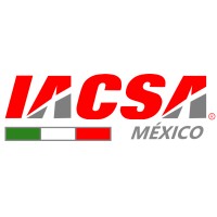 IACSA MÉXICO logo - Similar company to Rotalift