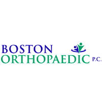 Boston Orthopaedic P.C. logo - Similar company to Boston Orthopaedic & Spine
