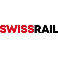 Swissrail Industry Association logo - Similar company to Gtfe