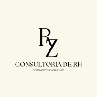 RZ Consultoria de RH logo - Similar company to Lb Consultoria De Rh