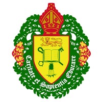 Church Teachers' College: Mandeville logo - Similar company to Mandeville Radiology