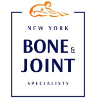 New York Bone & Joint Specialists logo - Similar company to Solohs