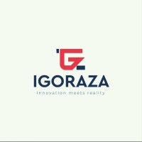 IGORAZA logo - Similar company to Wosoft Infosystems Pvt Ltd