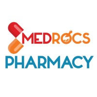 Medrocs Pharmacy logo - Similar company to Credcheck.Pro