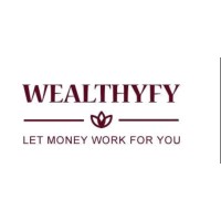 Wealthyfy logo - Similar company to Wealthify