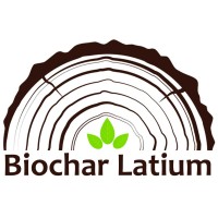 Biochar Latium logo - Similar company to Terrawatt Biochar