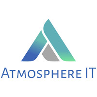 Atmosphere IT Limited logo - Similar company to J700 Group Limited