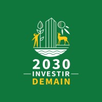 2030, Investir Demain logo - Similar company to Id, L’Info Durable