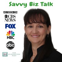 Toni Nelson Means Business logo - Similar company to Hfmva Uae