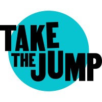 Take the Jump logo - Similar company to Take The Jump