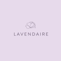 Lavendaire logo - Similar company to Turley Talks