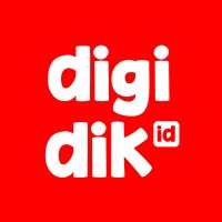 Digidik logo - Similar company to Belajar Skill