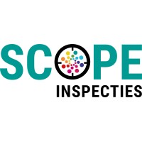 Scope Inspecties B.V. logo - Similar company to Elektroraad