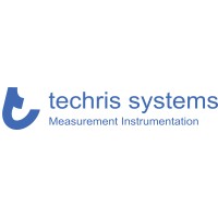 Techris Systems - Thermometers, Data Loggers & Calibration ServicesIreland logo - Similar company to Medico Support A/S