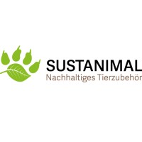 sustanimal - nachhaltige Tierhaltung logo - Similar company to Robotspaceship