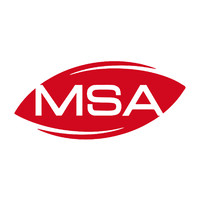 MSA - Import Export Lda logo - Similar company to Saramed Import & Export