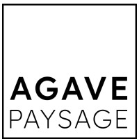 Agave Paysage logo - Similar company to Authentic Design Beaulieu
