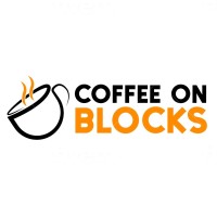 Coffee On Blocks logo - Similar company to Kuro Coffee