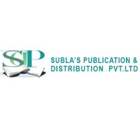 Subla's Publication & Distribution Pvt. Ltd logo - Similar company to Trinity Books