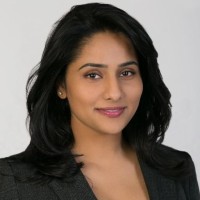 Priyanka Brahmbhatt logo - Similar company to Barot.Torino