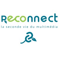 RECONNECT MULTIMEDIA logo - Similar company to Yinte