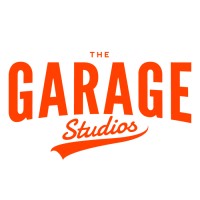 Garage Studios logo - Similar company to The Garage Photo Studio