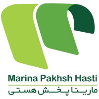 Marina Pakhsh Hasti logo - Similar company to Tose'E Higher Education Institute