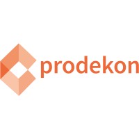 ProDEKon Blechtechnik GmbH & Co. KG logo - Similar company to Comodul® Stadtmöblierung