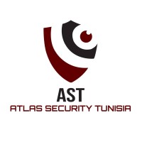AST Security Tunisie logo - Similar company to Grt Security