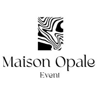 Maison Opale Event logo - Similar company to Nex Event