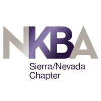 NKBA Sierra Nevada Chapter logo - Similar company to Nar Design Group