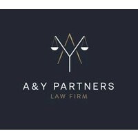 A&Y Partners logo - Similar company to Arrow Law Partners