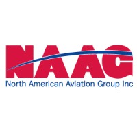 North American Aviation Group logo - Similar company to Fida Global Private Limited