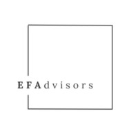 EFA advisors logo - Similar company to Nyuron Synaptics, S.L.