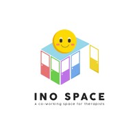 Ino Space Therapy Rooms logo - Similar company to Yu Therapy