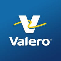 Valero México logo - Similar company to Corpogas