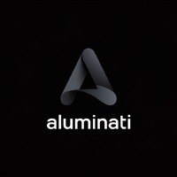 aluminati logo - Similar company to Quantradex