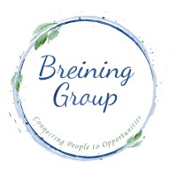 Breining Group, Inc. logo - Similar company to Concepts Worldwide