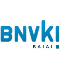 BNVKI - BAIAI logo - Similar company to Machine Learning Group Ulb