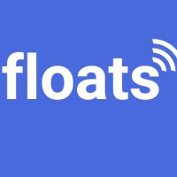 Floats logo - Similar company to Vulcanum Engenharia